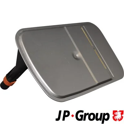 Hydraulic Filter, automatic transmission